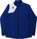 【5/16 2時までMAX3,000円OFFクーポン&Pアップ】 ボネーラ bonera フットサル スタンダードジャージジャケット 長袖 上着 フルジップ仕様...