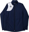 【10/20はポイント10倍】 ボネーラ bonera フットサル スタンダードジャージジャケット 長袖 上着 フルジップ仕様 ポケット付 ポリエステル 部活動...