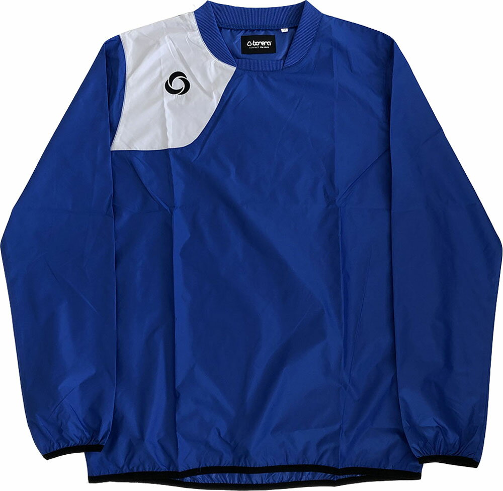 【12/3 20時から全品3%OFFクーポン&Pアップ】 ボネーラ bonera フットサル スタンダードピステジャケット 上着 撥水 防風 ハイマルチクロス ...