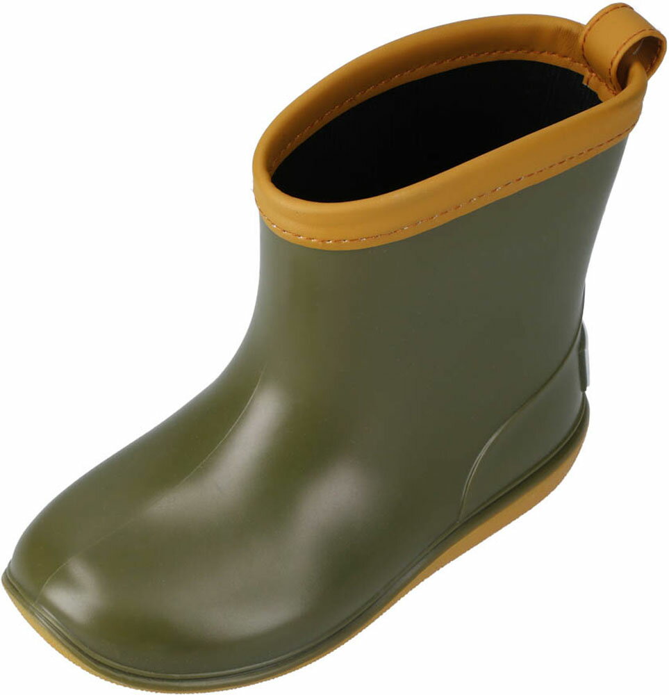 楽天カジュアルアスリート【12/3 20時から全品3％OFFクーポン&Pアップ】 アーノルドパーマー Arnold Palmer キッズレインブーツ AL7302 長靴 長ぐつ 雨靴 シューズ 軽い PVC素材 通園 通学 梅雨 デイリー レジャー キャンプ おでかけ 子ども 子供 くつ AL7302 406