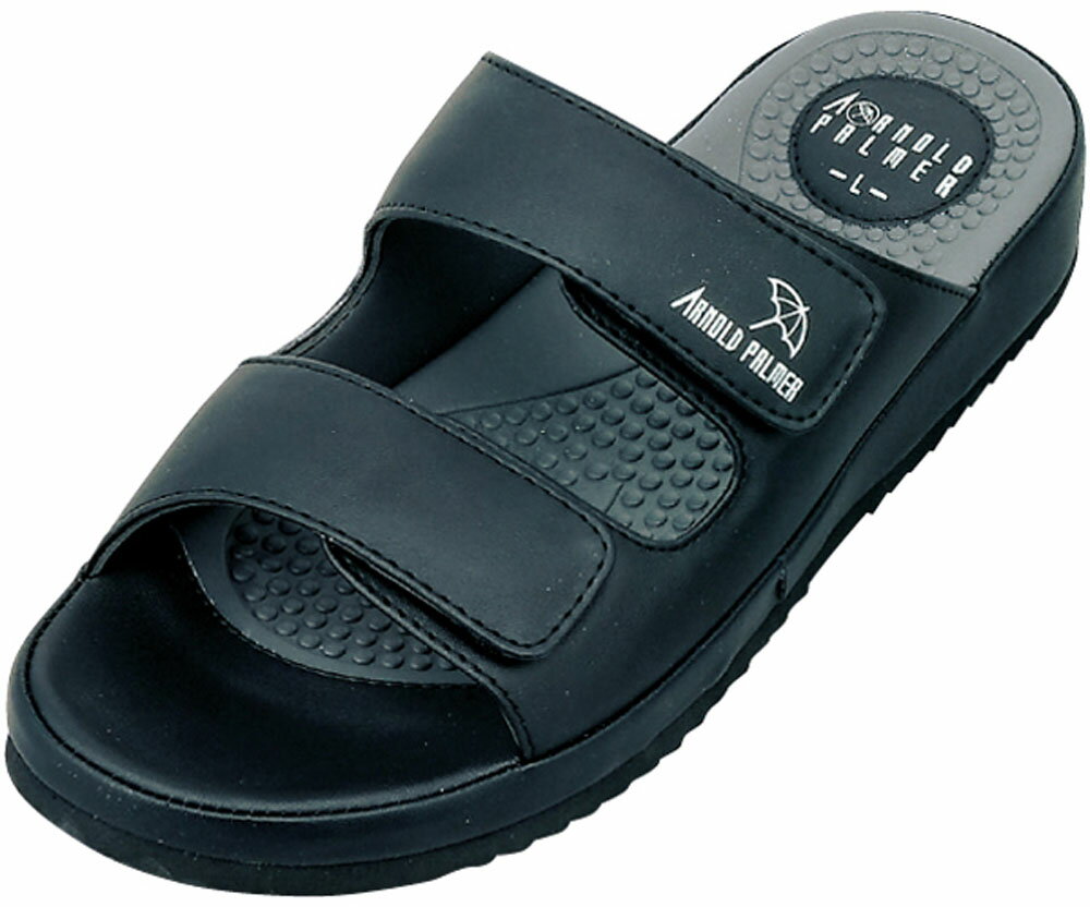 【11/25は全品4%OFFクーポン 先着200回&P10倍】 アーノルドパーマー Arnold Palmer 紳士ヘップ メンズ ..