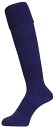 【5/6までポイント10倍】 マイン mine サッカー JRサッカーストッキング ネイビー 22-24cm 104J