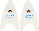 【GW期間中ポイント10倍！】 FINIS フィニス スイミング フリースタイルパドルJR Freestyler Hand Paddles Jr 10500648