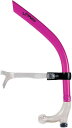  FINIS フィニス スイミング Swimmer’s Snorkel Pink 大人用 105009112