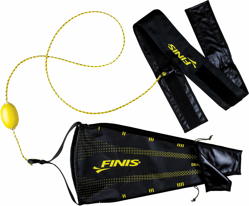 【6/4 20時～6/5限定！全品4%OFFクーポン&Pアップ】 FINIS フィニス スイミング Drag＋Fly 105103