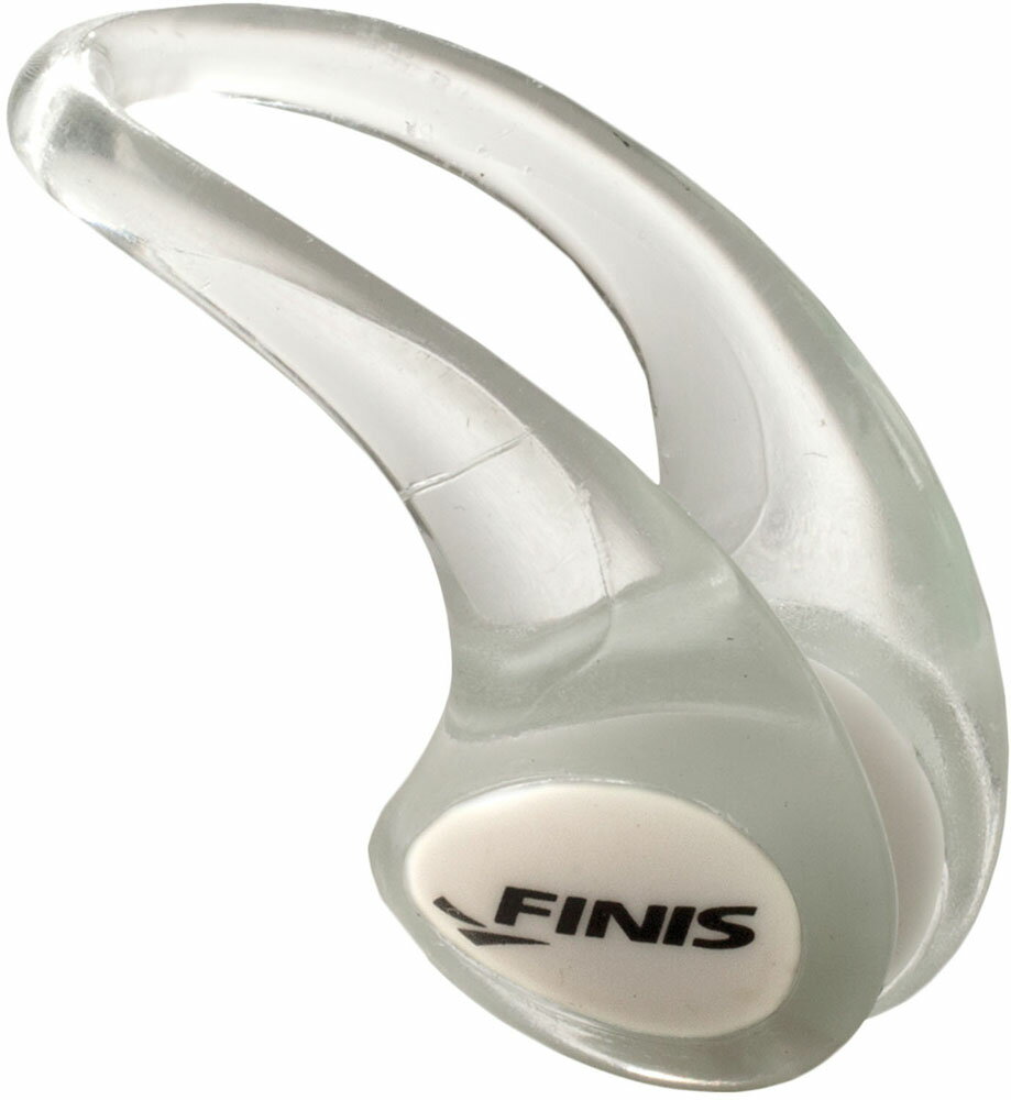 【GW期間中ポイント10倍！】 FINIS フィニス スイミング Nose Clip 325005 001