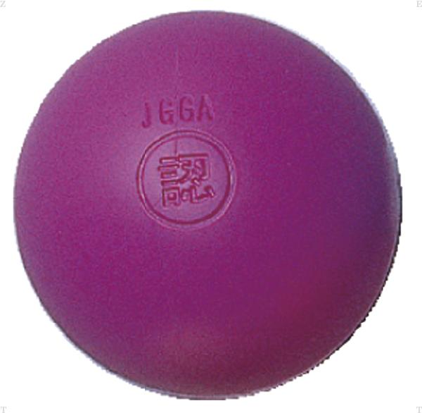 素材：特殊合成樹脂サイズ径：約6cm重量：約95g平均カラーの種類が豊富な低価格ボールです。