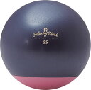 【5/16 2時までMAX3,000円OFFクーポン&Pアップ】 ハタチ HATACHI ジムボールStayPlus 55cm NH3620