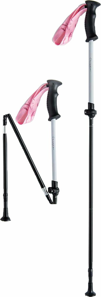 【11/25は全品4%OFFクーポン 先着200回&P10倍】 ハタチ HATACHI TRIPPO WALKER WH1700 64