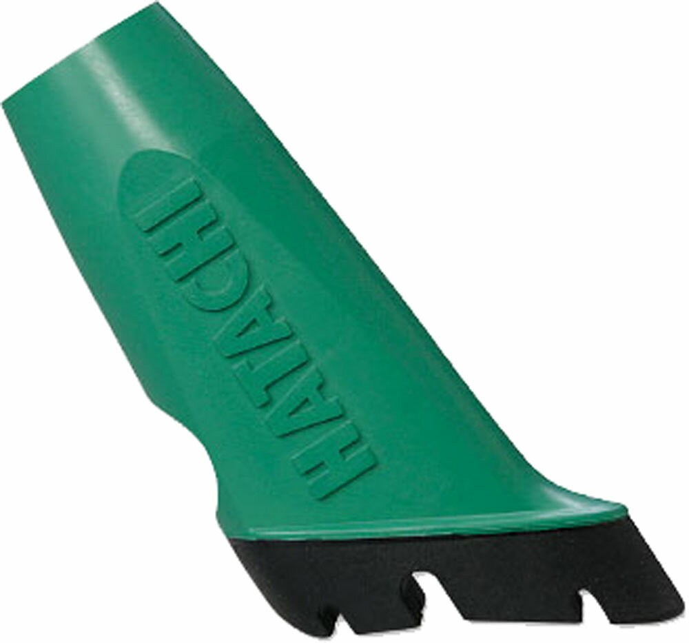 【11/27 2時までMAX1万円OFFクーポン&Pアップ】 ハタチ HATACHI ノルディックウォーク 先ゴム ラバーパッド ライフラインブーツ型 2個セッ...