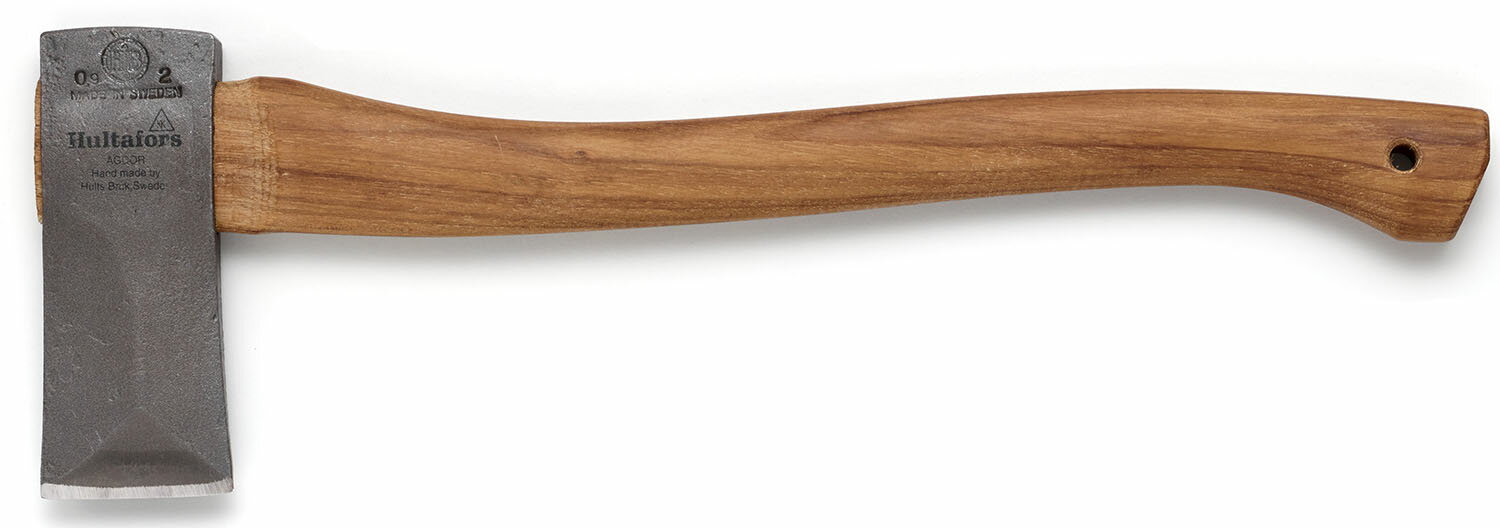 【12/11 2時までMAX1万円OFFクーポン&Pアップ】 Hultafors ハルタホース アウトドア スプリット50 アックス 斧 薪割り AV05800000