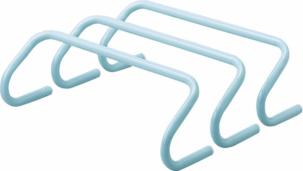 【10/30は1万円以上で5％OFFのLINEお友達クーポン&Pアップ】 カネヤ KANEYA 【メーカー直送品】 トレーニングミニハードル15 K－3105 K3105