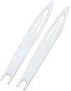 【5/6までポイント10倍】 カネヤ KANEYA アミ針 大 KR-951 学校体育器具 学校備品 グッズ 小物 ネット 補修 修理 取付 取り付け 防球ネッ...