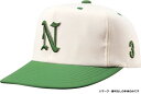 【5/6までポイント10倍】 ナショナルハット NATIONAL HAT 野球・ソフトボール用 野球帽子 オールニット N509 IG