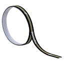 【5/6までポイント10倍】 ニッタク Nittaku 卓球 ストライプガード2 10mm 6個セット ガードテープ NL9181 60