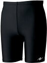 【7/18は全品5%OFFクーポン&P10倍】 ニッタク Nittaku 卓球 エアースパッツ 卓球 ウエア スパッツ 男女兼用 JTTA公認 NW2819 71