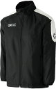 【5/9 20時からMAX3,000円OFFクーポン&P10倍】 GAVIC ガビック サッカー AKピステトップ フルZIP 裏メッシュ付 GA1121 BL...