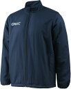【10/24 20時から全品3%OFFクーポン&P10倍】 ガビック GAViC サッカー ジュニア 中綿ピステトップ GA1622 NVY