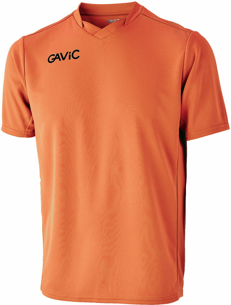 【11/20は全品4%OFFクーポン 先着200回&Pアップ】 ガビック GAViC サッカー ゲームトップ GA6001 ORG