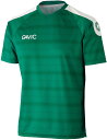 【10/24 20時から全品3%OFFクーポン&P10倍】 ガビック GAViC サッカー AK昇華ゲームトップ GA6163 GRN