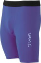 【7/18は全品5%OFFクーポン&P10倍】 ガビック GAViC サッカー ジュニア ストレッチインナースパッツ GA8901 PLPL