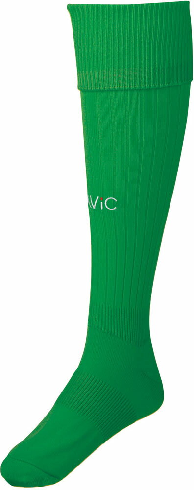 【12/3 20時から全品3%OFFクーポン&Pアップ】 ガビック GAViC サッカー ジュニア ストッキング GA9502 GRN
