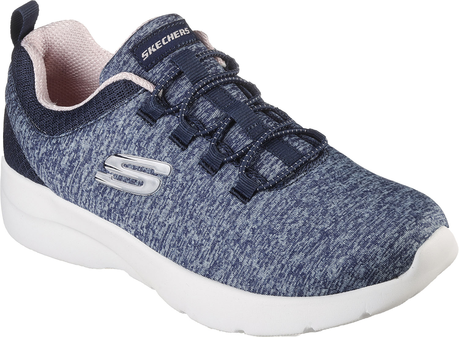 Skechers スケッチャーズ 33DYNAMIGHT 2．0－IN A FLA 12965W NVPK