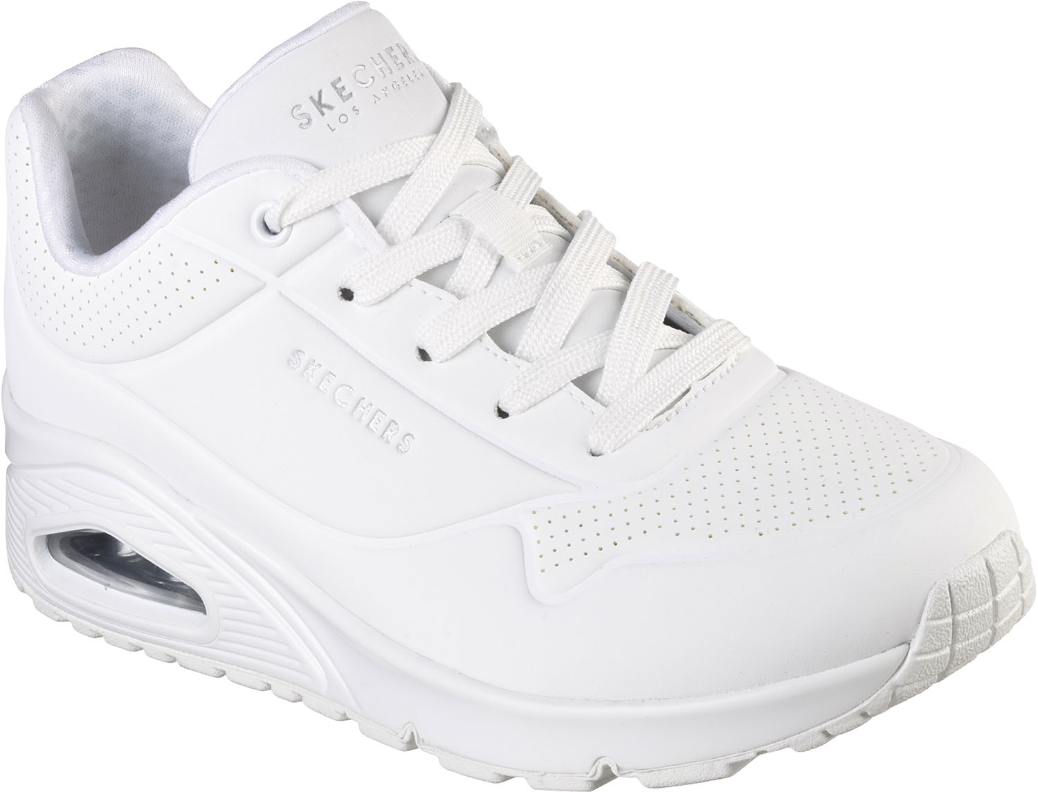 Skechers スケッチャーズ 03UNO －STAND ON AIR 73690 W