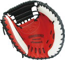 【7/15はポイント10倍】 ファルコン FALCON 3号用・キャッチャー・ファースト兼用ソフトボールグラブ PcmS-4823 PCMS4823