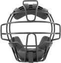 【10/24 20時から全品3%OFFクーポン&P10倍】 ファルコン FALCON 軟式少年用キャッチャーマスク PM-200BK PM200BK