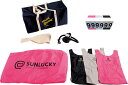 【4/30からポイント10倍】 サンラッキー Sunlucky キンボール コンペセット KINXP2 KINXP2