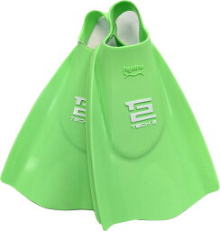 【4/25まで全品3％OFFクーポン＆Pアップ】 Soltec‐swim ソルテック スイミング ハイドロテック2フィン スイム エクストラソフト ライムグリーン XSサイズ HYDRO TECH2FIN SWIM EXTRA SOFT 水泳 トレーニング 203123