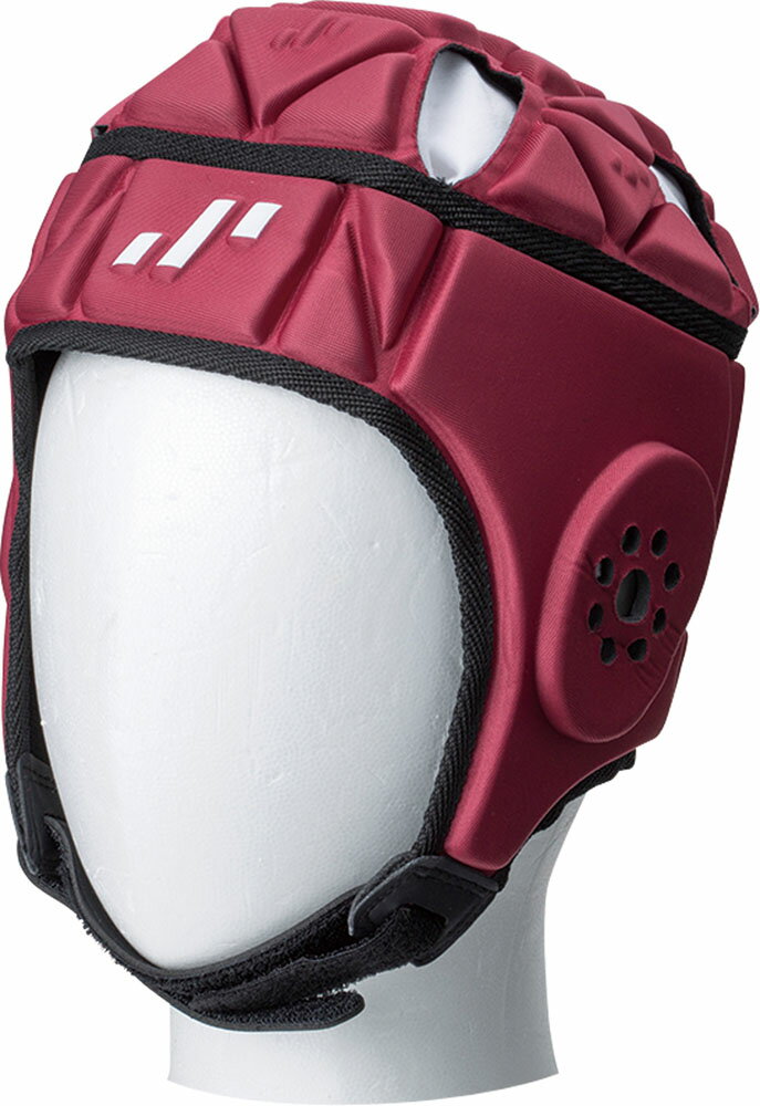 【9/30はポイント10倍】 セプター SCEPTRE ラグビー ヘッドギア ネイビー ベルト式 ヘッドガード プロテクター 防具 部活 練習 トレーニング 試合 大会 合宿 男子 ラガーマン SP177C EG