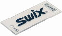 【10/24 20時から全品3%OFFクーポン&P10倍】 SWIX スウィックス スキー プレキシスクレーパー 4mm T0824D T0824D