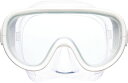 【9/15はポイント10倍】 リーフツアラー Reef Tourer マリン シリコーン製 シュノーケリング用マスク 大人用 RM11Q W