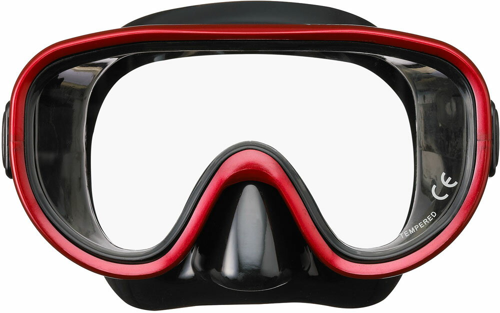 【11/30から全品3%OFFクーポン 先着100回&P10倍】 リーフツアラー Reef Tourer マリン マスク シュノー..