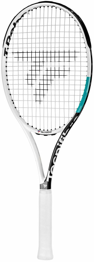 【5/30はポイントアップ実施！】 Tecnifibre テクニファイバー テニス T－Rebound 298 IGA テニスラケット イガ・シフィオンテク選手使用モデル 14REB29811