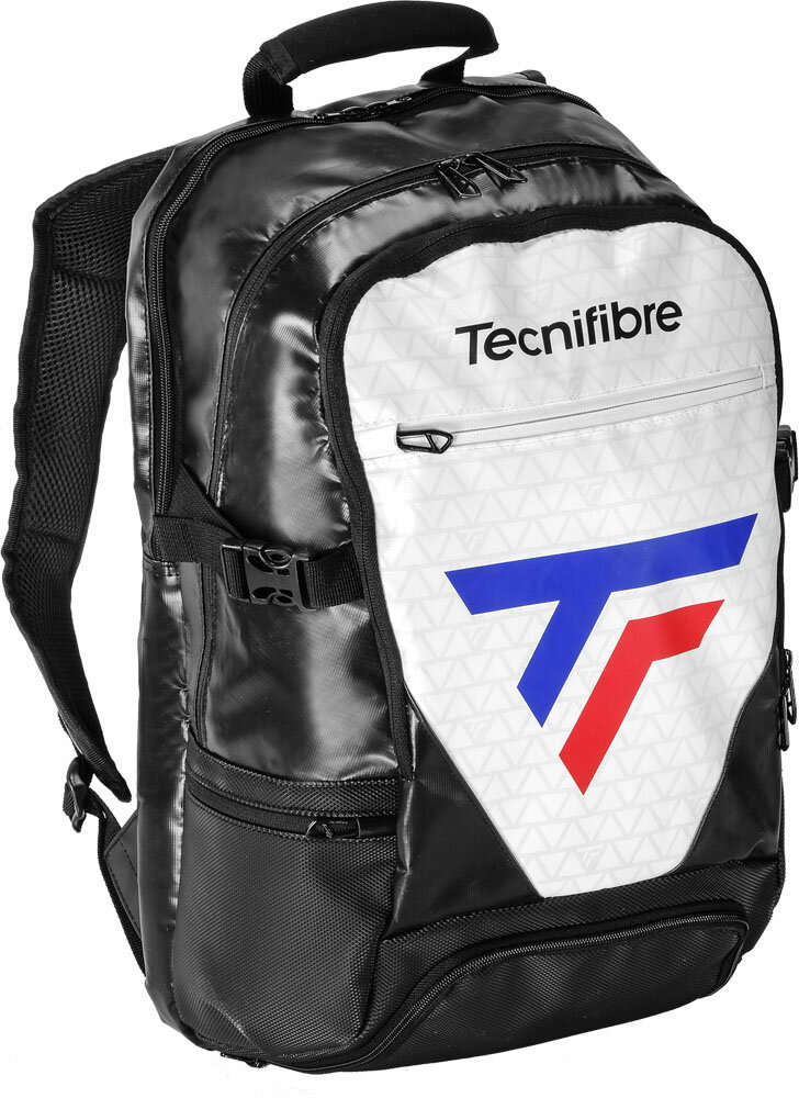 【6/4 20時～6/5限定！全品4%OFFクーポン&Pアップ】 Tecnifibre テクニファイバー テニス テニス バックパック TOUR RS ENDU BACKPACK 40TOURSBAC