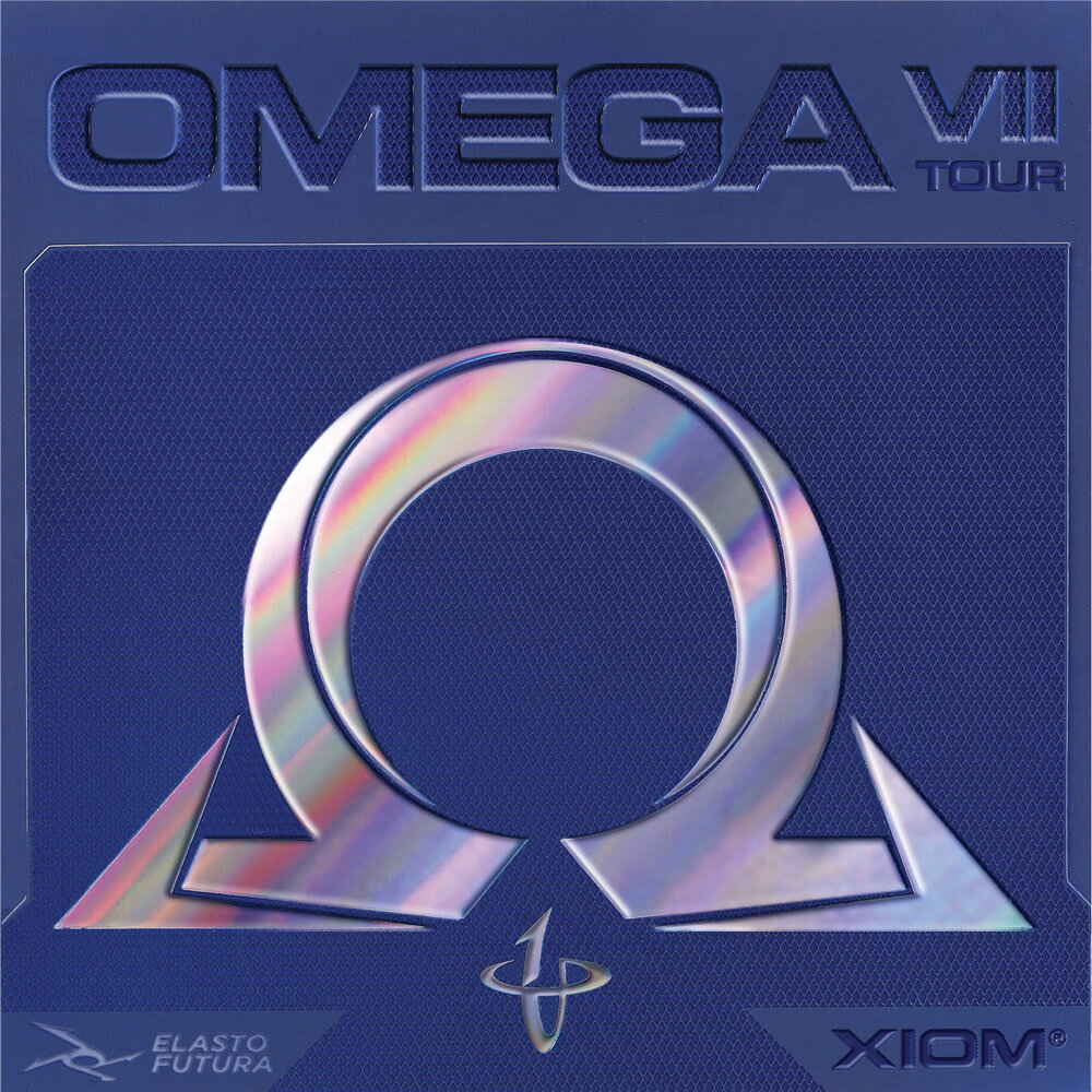 y5/23 20MAX1,800~OFFN[|PAbvz XIOM GNVI 싅 IK VII cA[ OMEGA 7 TOUR o[ \tg n[h X|Wdx55D0 \bh p[^Cv 10131 BK