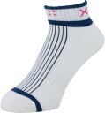 【5/6までポイント10倍】 XIOM エクシオン 卓球 イレブン ソックス ELEVEN SOCKS 靴下 レギュラー丈 抗菌防臭 スポーツ 部活 練習 試合...