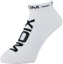 【5/6までポイント10倍】 XIOM エクシオン 卓球 カラーアンクル ソックス COLOR ANKLE SOCKS 靴下 ショート丈 抗菌防臭 スポーツ 部...