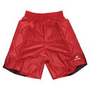 【9/18は全品4%OFFクーポン&P10倍】 KELME ケレメ フットサル ゴールキーパーパンツ サッカー フットサル GK ショーツ ショートパンツ ハー...