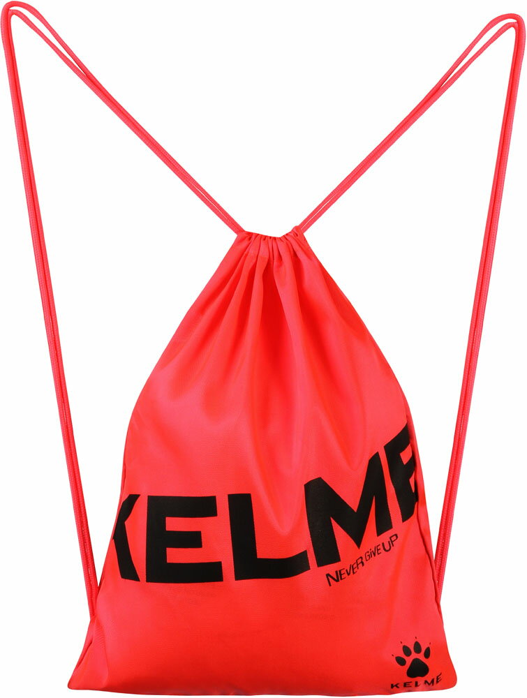 12/3 203%OFFݥ&Påס  KELME եåȥ GYM SACK K034-1 K0341 903