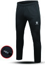 【5/16 2時までMAX3,000円OFFクーポン&Pアップ】 KELME ケレメ フットサル WARM UP−PANTS K15Z403 000