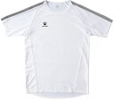 【5/23 20時から全品3%OFFクーポン 4時間限定&Pアップ】 KELME ケレメ フットサル 半袖ゲームシャツ 男女兼用 ユニセックス サッカー・フット...
