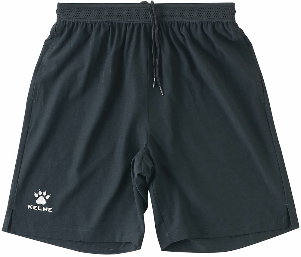 【12/3 20時から全品3%OFFクーポン&Pアップ】 KELME ケレメ フットサル プラクティスパンツ 男女兼用 ユニセックス サッカー・フットサル KC...