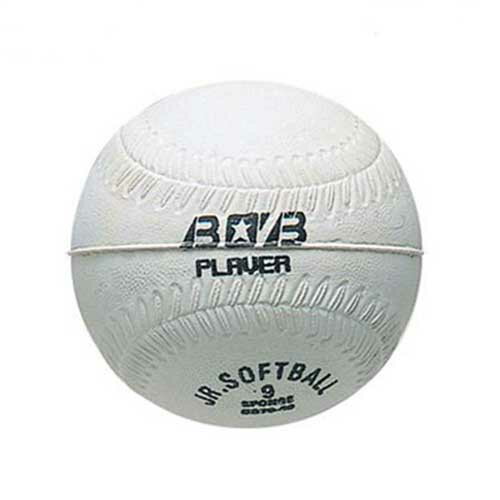 【11/14 10時からMAX1万円OFFクーポン＆Pアップ】 ユニックス UNIX 9インチスポンジボール 2個入 軟球 やわらかい 安全 ボール 公園 グラウンド グランド 公園遊び 親子 保育園 幼稚園 小学校 スポンジ BL7140