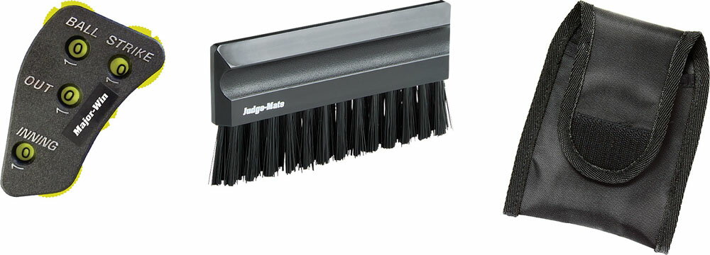 【11/27 2時までMAX1万円OFFクーポン&Pアップ】 ユニックス UNIX ジャッジメイト エキスパート3点セット 球審用 小学校 中学校 高校 大学 ...