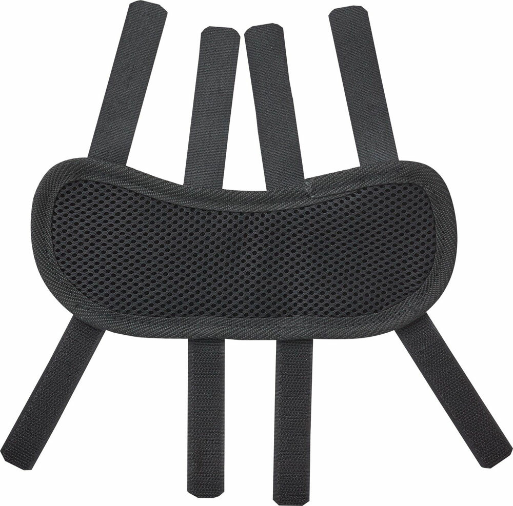 【11/27 2時までMAX1万円OFFクーポン&Pアップ】 Unix ユニックス アゴ デコ2枚セット 吸汗パッド 洗濯可能 キャッチャ―防具 審判防具 キャ...