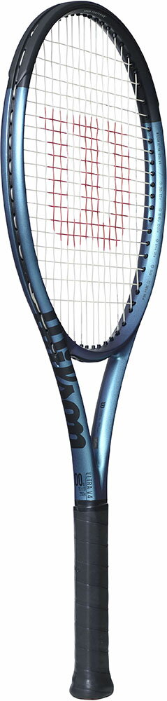Wilson ウイルソン テニス 硬式テニス ラケット ULTRA 100UL V4．0 G1 フレームのみ WR108511U1